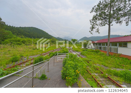 Sanshui Station 122634045