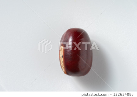 Red beans 122634093