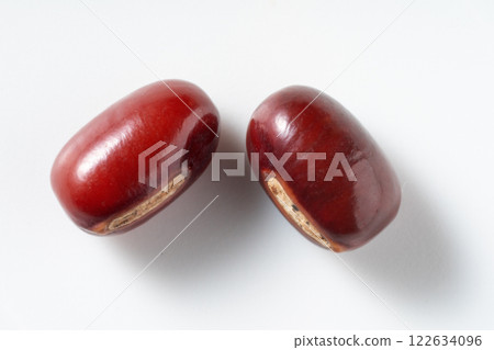 Red beans Red beans 122634096