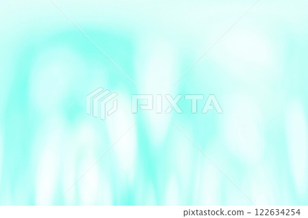 Blue background material, fantasy, gradation, abstract image, Blue background material, fantasy, gradation, abstract image, 122634254