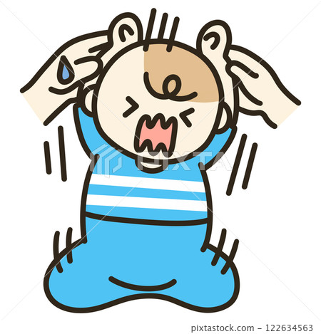 不愉快的時期 122634563