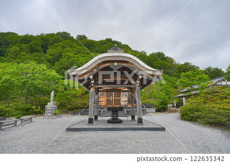 Osorezan 122635342