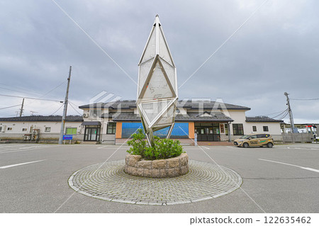 Ootominote站 122635462