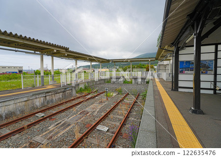Ootominote Station Ootominote Station 122635476