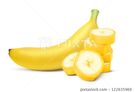 香蕉的現實例證 122635960
