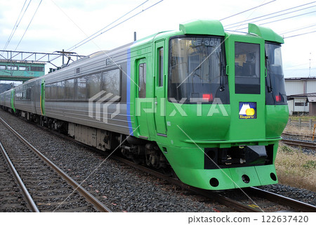 785 系列 NE-303 Kuha 784-303 122637420