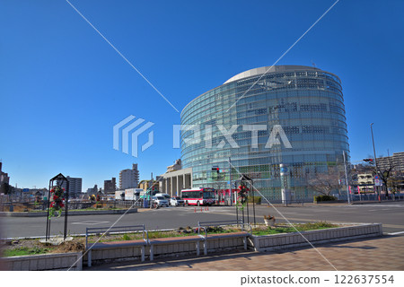 <Aichi Prefecture> Seto City, Parti Seto 122637554