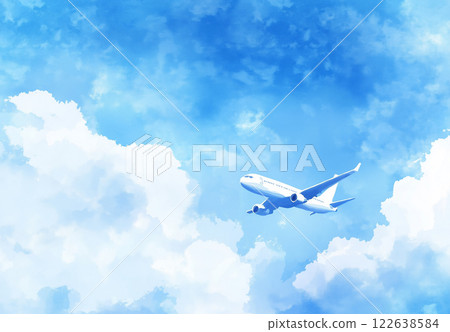 旅行圖片:飛機起飛 旅行圖片:飛機起飛 122638584