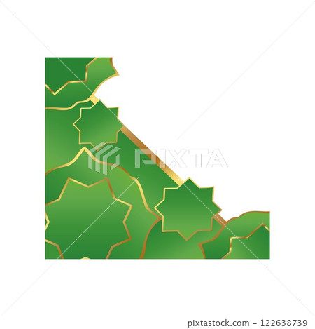 islamic background Ethnic islamic cultural background 122638739