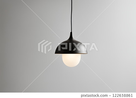 簡單的吊燈 簡單的吊燈 122638861