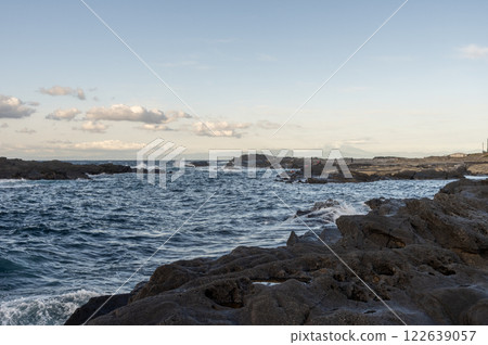 三浦半島城島海岸 三浦半島城島海岸 122639057