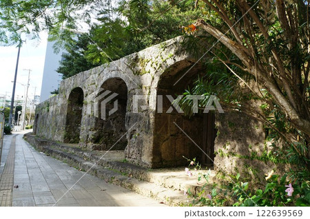 Sogenji Temple Gajumaru 122639569