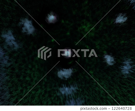 Imaginatory fractal abstract background Image Imaginatory fractal abstract background Image 122640728