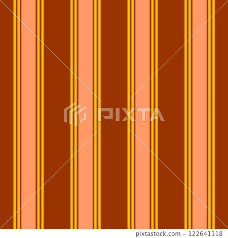 Retro stripes (pattern)_brown Retro stripes (pattern)_brown 122641118