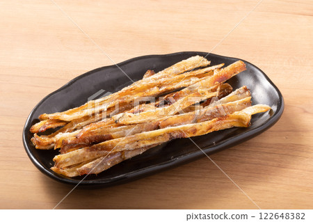 Grilled sardines Grilled sardines 122648382