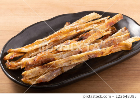 Grilled sardines Grilled sardines 122648383