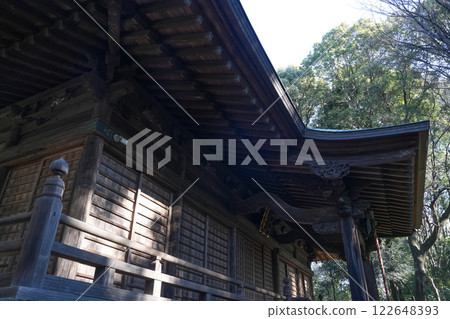 Musashi Kokubunji Musashi Kokubunji 122648393