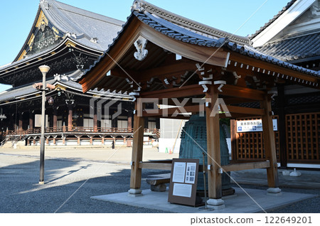 京都的街道 122649201