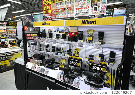 京都的街道 京都的街道 122649267