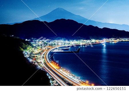 小月通夜景 122650151