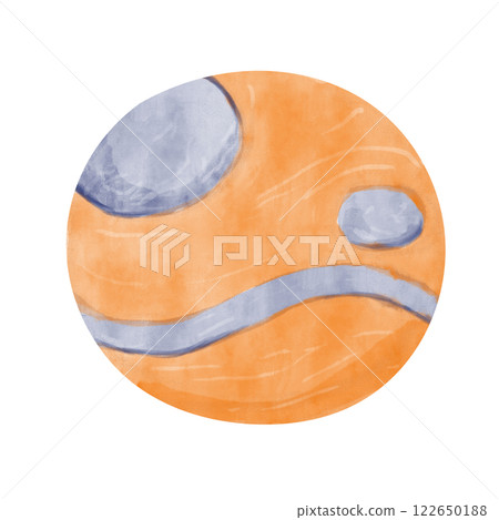 watercolor, map, globe 122650188