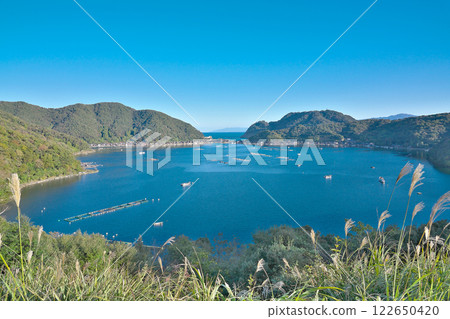 【從彩虹線到三方五湖(日向湖)】福井縣三方郡美濱町日向 【從彩虹線到三方五湖(日向湖)】福井縣三方郡美濱町日向 122650420