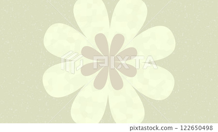 Floral design background image Floral design background image 122650498