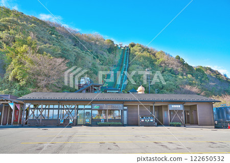 [彩虹線首腦會議公園]福井縣三片高中郡若狹町喜山 122650532