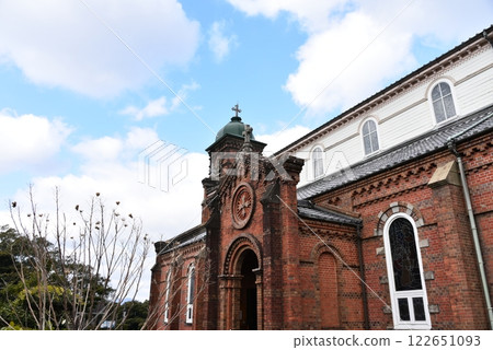 Nagasaki Prefecture Church Tabira Catholic Church Nagasaki Prefecture Church Tabira Catholic Church 122651093