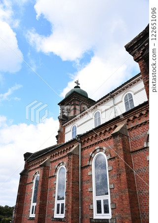 長崎縣教會 Tabira 天主教堂 長崎縣教會 Tabira 天主教堂 122651096