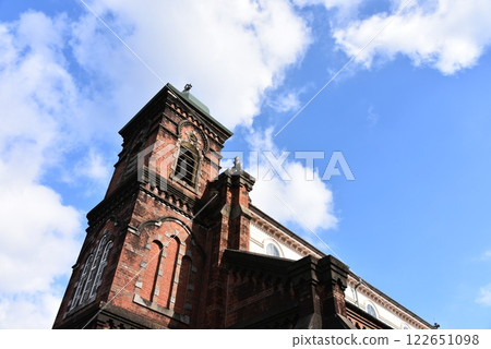 Nagasaki Prefecture Church Tabira Catholic Church Nagasaki Prefecture Church Tabira Catholic Church 122651098
