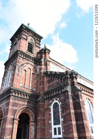 Nagasaki Prefecture Church Tabira Catholic Church Nagasaki Prefecture Church Tabira Catholic Church 122651099
