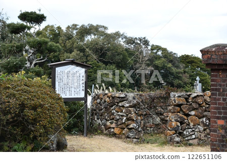 長崎縣教會 Tabira 天主教堂 長崎縣教會 Tabira 天主教堂 122651106