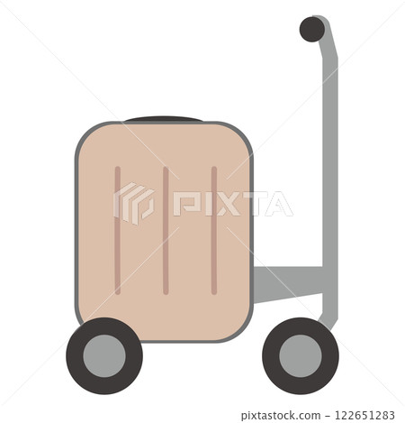 Electric suitcase, Electric carry case, Self-propelled Electric suitcase, Electric carry case, Self-propelled 122651283