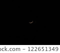 Crescent Moon  122651349