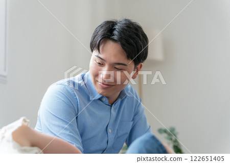 爸爸和他 9 歲的女兒 122651405