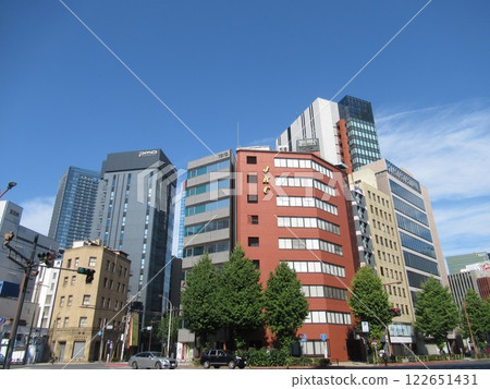 須田町一丁目附近 122651431