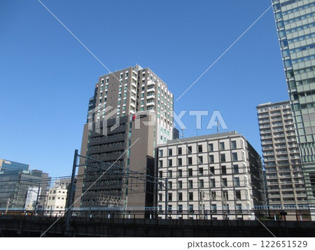 秋葉原站附近 122651529