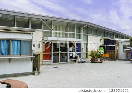 岩國潮風公園 山口縣岩國市港綠洲湯 岩國潮風公園 山口縣岩國市港綠洲湯 122651931