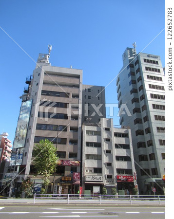 Near Hongo 4-chome Near Hongo 4-chome 122652783