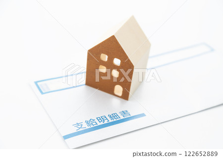 Housing and bills Housing and bills 122652889