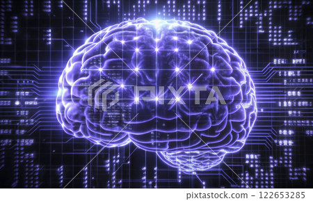 Digital technologies of the future and decoding human brain activity 122653285