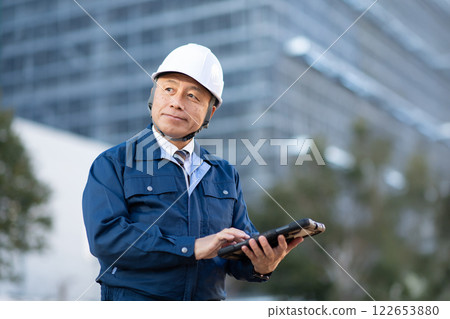 資深施工經理/建築師 資深施工經理/建築師 122653880