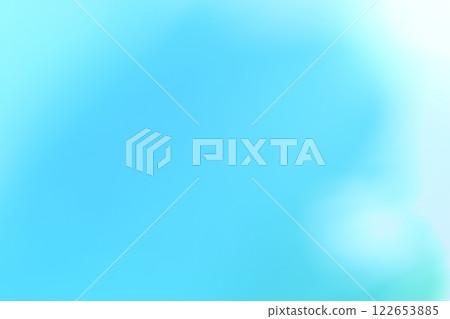 Soft blue abstract background Soft blue abstract background 122653885