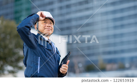 資深施工經理/建築師 資深施工經理/建築師 122653919