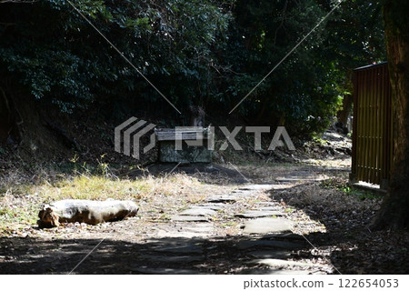 長崎縣平戶城（包括城內景觀） 122654053