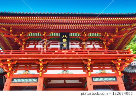Tsuruoka Hachimangu Shrine (Kamakura City, Kanagawa Prefecture) 122654095