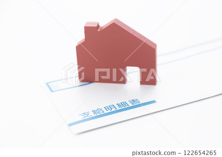 Housing and bills 122654265