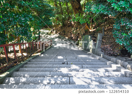 鶴岡八幡宮境內（神奈川縣鎌倉市） 122654310