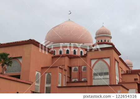UMS Mosque UMS Mosque 122654316